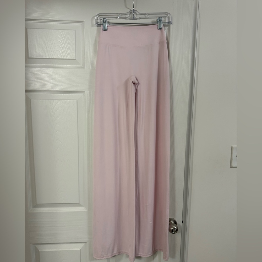 SOFTMOTION STRAIGHT LEG PANTS - Picture 3 of 5